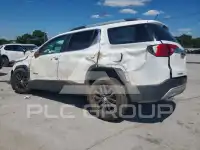 2019 GMC ACADIA фото