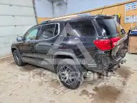 2019 GMC ACADIA photo
