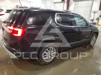 2019 GMC ACADIA фото