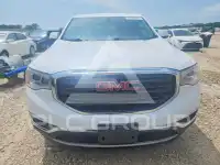 2019 GMC ACADIA photo