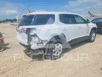 2019 GMC ACADIA photo