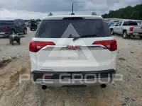 2019 GMC ACADIA фото