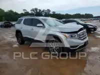 2019 GMC ACADIA photo