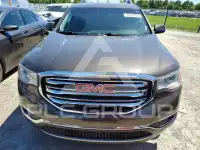 2019 GMC ACADIA фото