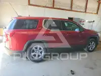 2019 GMC ACADIA фото