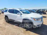 2019 GMC ACADIA photo
