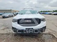 2019 GMC ACADIA photo