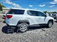 2019 GMC ACADIA photo