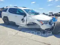 2019 GMC ACADIA фото