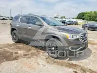 2019 GMC ACADIA фото