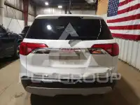 2019 GMC ACADIA photo