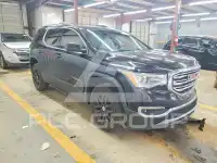 2019 GMC ACADIA фото