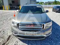 2019 GMC ACADIA фото