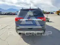 2019 GMC ACADIA фото