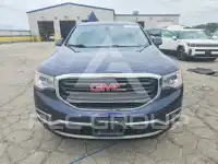 2019 GMC ACADIA фото