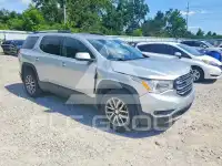 2019 GMC ACADIA фото