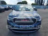 2019 GMC ACADIA фото
