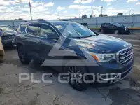 2019 GMC ACADIA photo