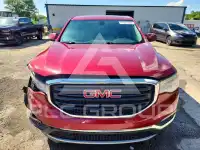 2019 GMC ACADIA фото
