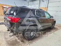 2019 GMC ACADIA photo