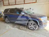 2019 GMC ACADIA фото