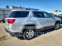2019 GMC ACADIA фото