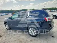 2019 GMC ACADIA фото