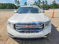 2019 GMC ACADIA фото