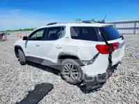 2019 GMC ACADIA фото