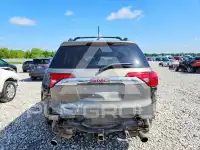 2019 GMC ACADIA фото