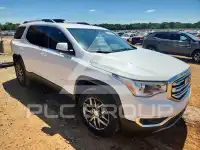 2019 GMC ACADIA photo