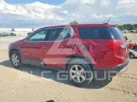 2019 GMC ACADIA photo