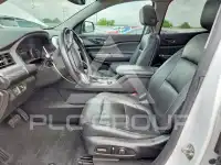 2019 GMC ACADIA photo