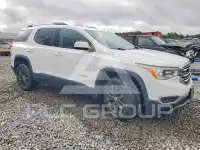 2019 GMC ACADIA фото