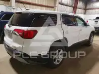 2019 GMC ACADIA photo