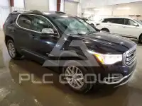 2019 GMC ACADIA фото