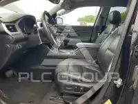 2019 GMC ACADIA фото