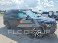 2019 GMC ACADIA photo