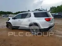 2019 GMC ACADIA photo