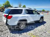 2019 GMC ACADIA фото