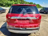 2019 GMC ACADIA фото