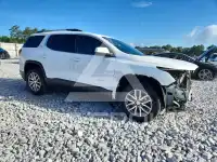 2019 GMC ACADIA фото