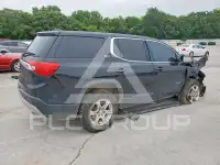 2019 GMC ACADIA фото