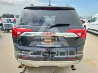 2019 GMC ACADIA photo