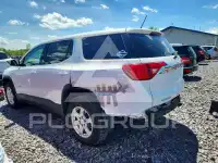 2019 GMC ACADIA photo