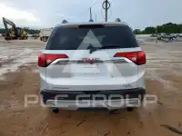 2019 GMC ACADIA photo