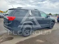 2019 GMC ACADIA фото