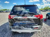 2019 GMC ACADIA photo