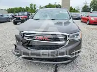 2019 GMC ACADIA фото