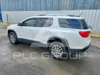 2019 GMC ACADIA photo